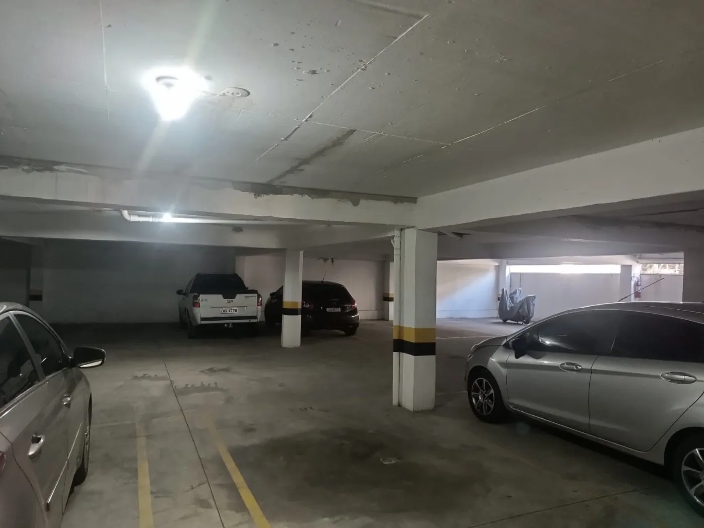 Apartamento à venda, Resende