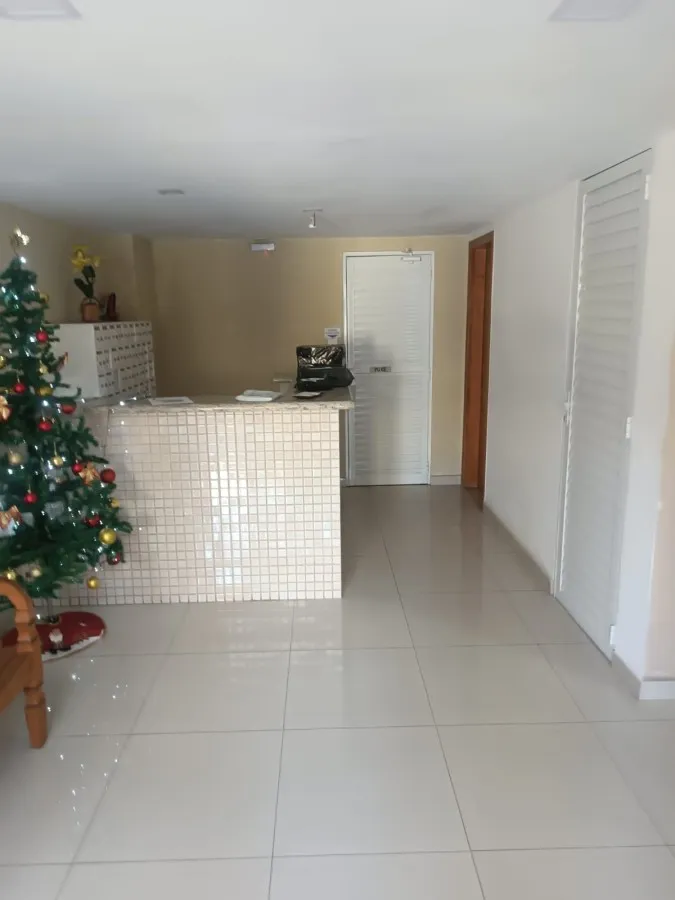 Apartamento à venda, Resende