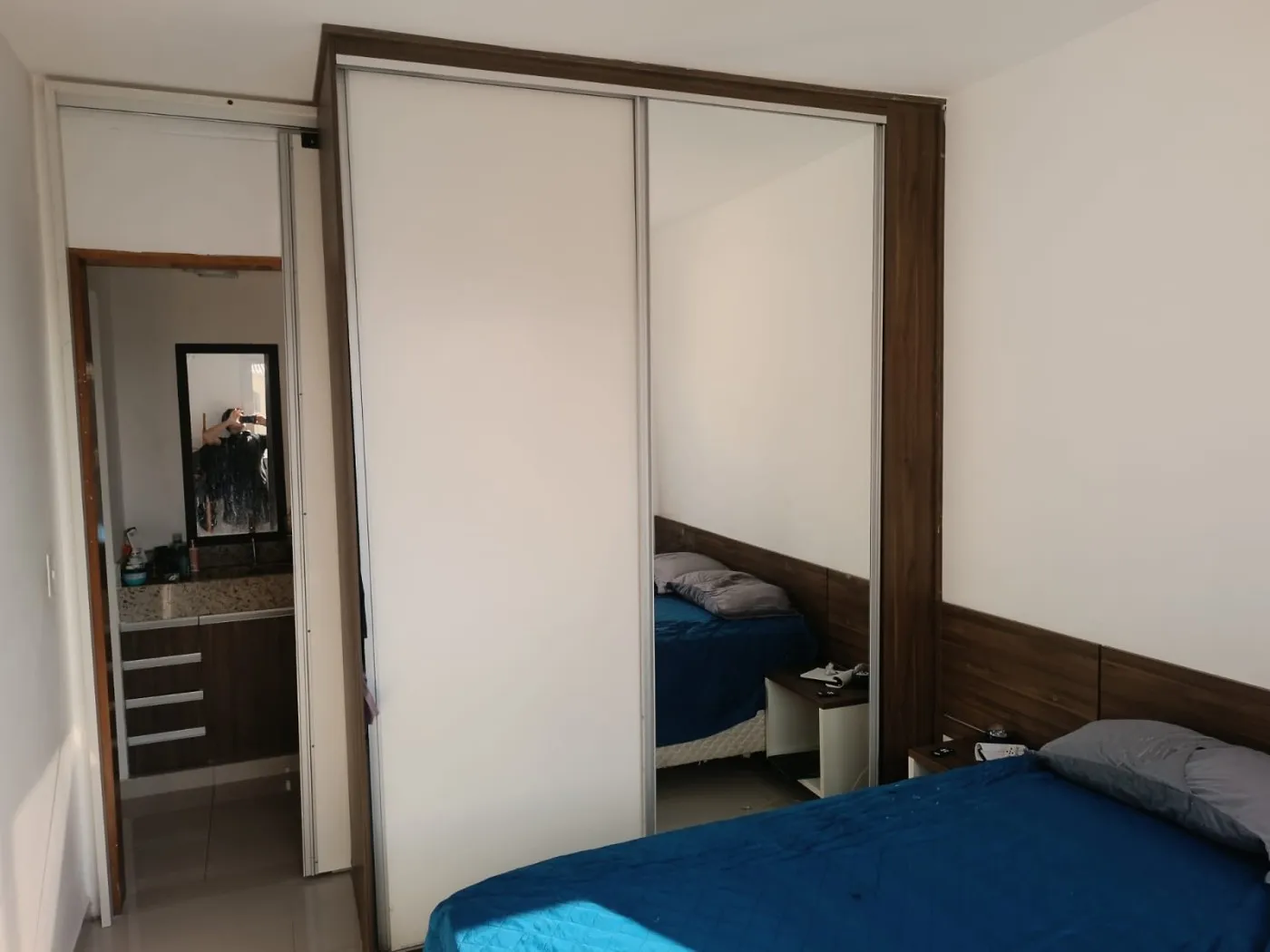 Apartamento à venda, Resende