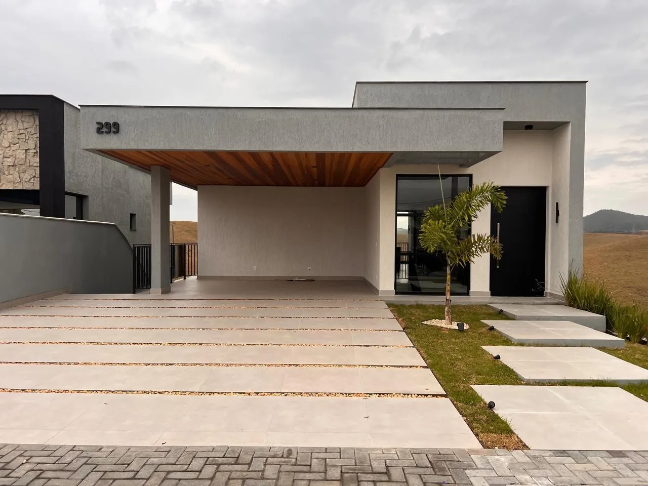 Casa à venda, Resende