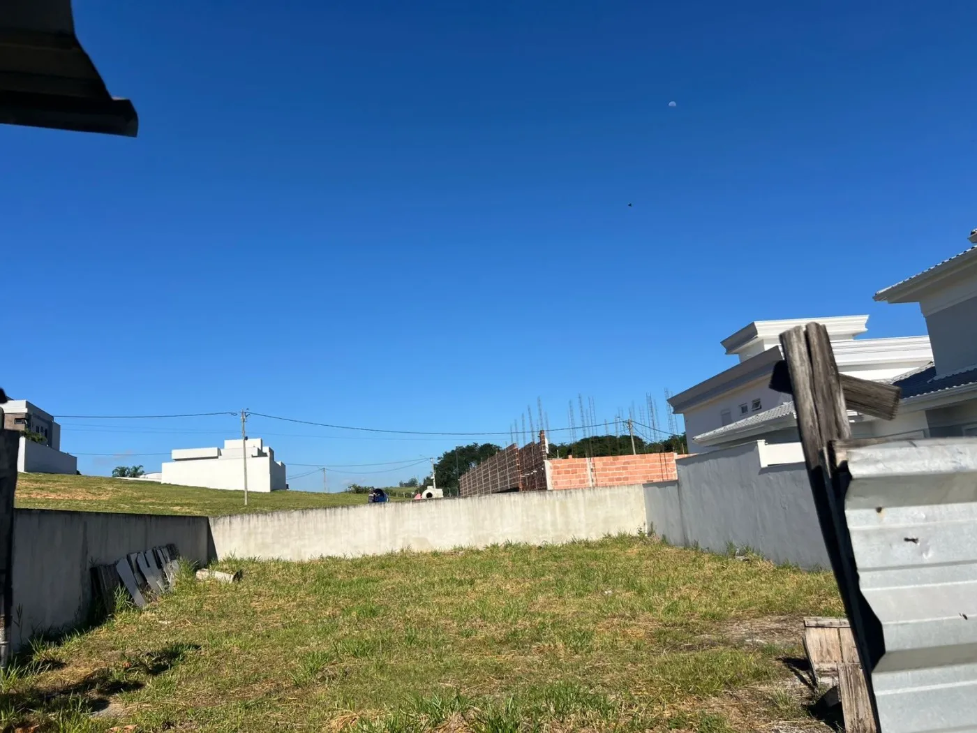 Terreno à venda, Resende