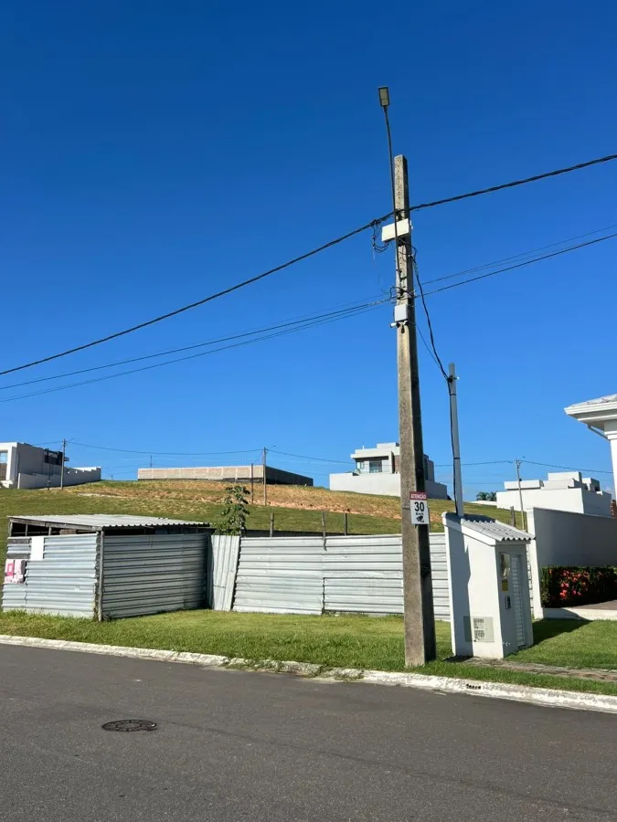 Terreno à venda, Resende