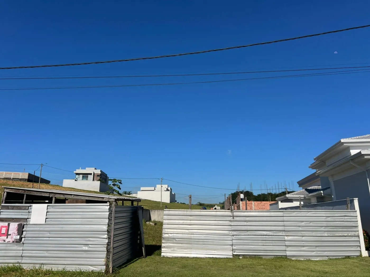 Terreno à venda, Resende
