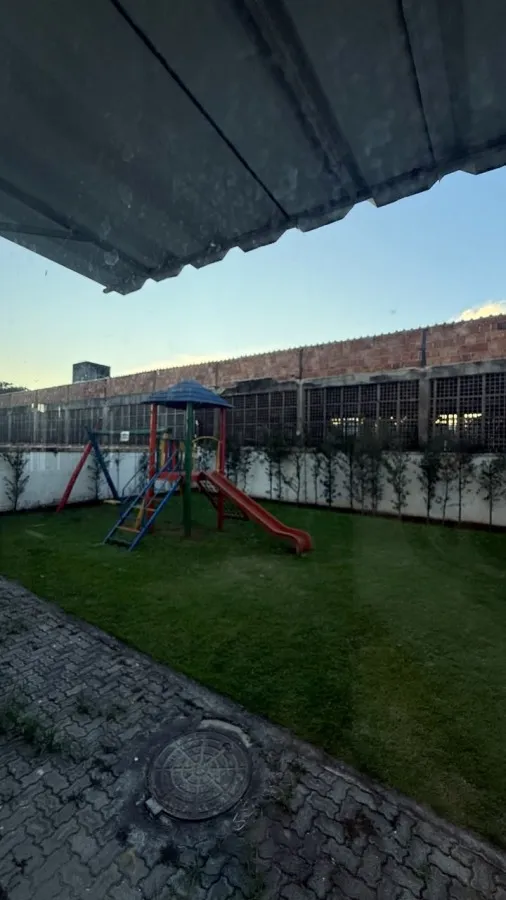 Apartamento à venda no Liberdade, Resende