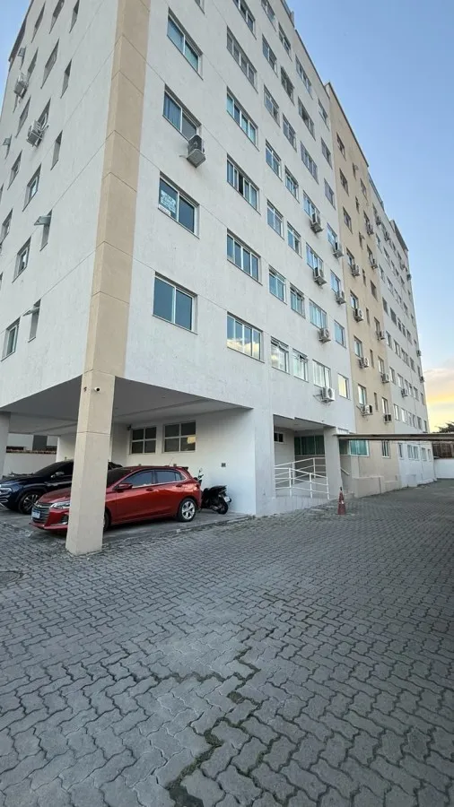 Apartamento à venda no Liberdade, Resende — foto 2
