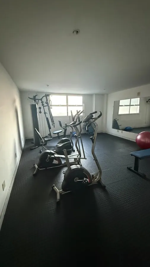 Apartamento à venda no Liberdade, Resende