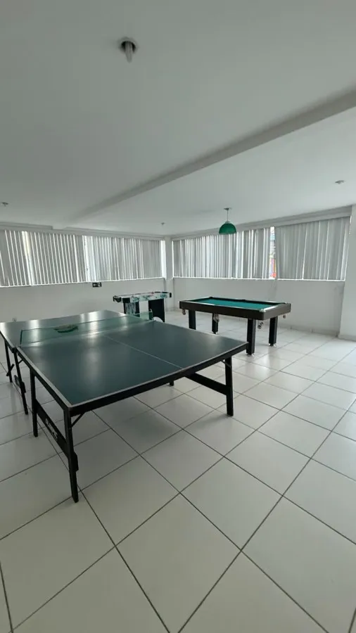 Apartamento à venda no Liberdade, Resende