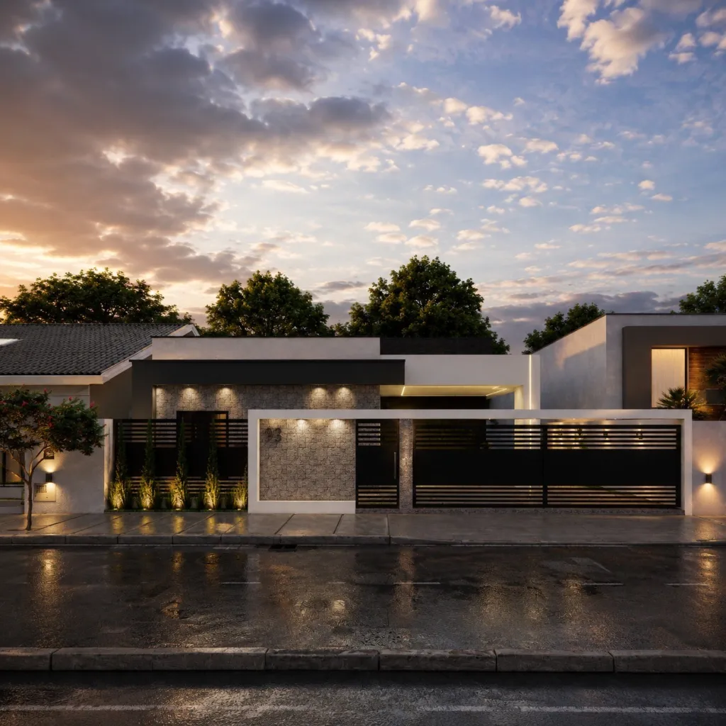 Casa à venda, Resende — foto 2