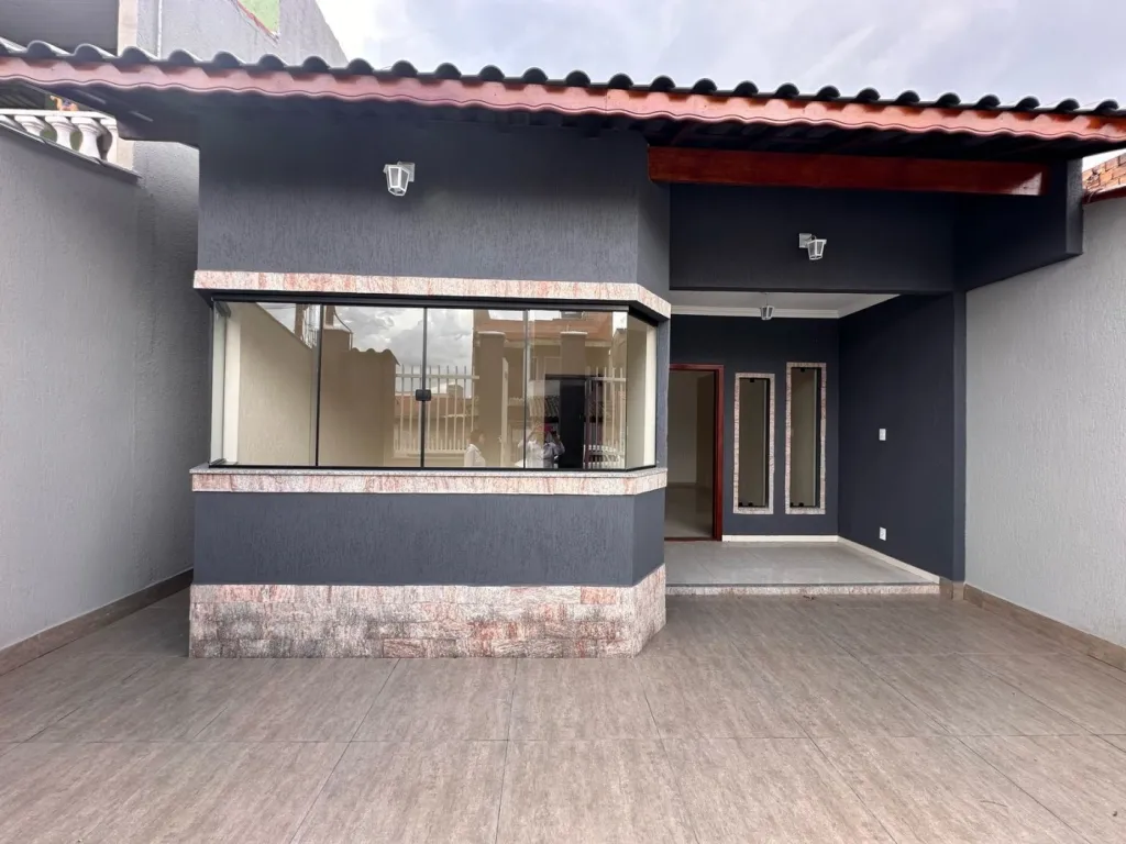 Casa à venda, Resende — foto 2