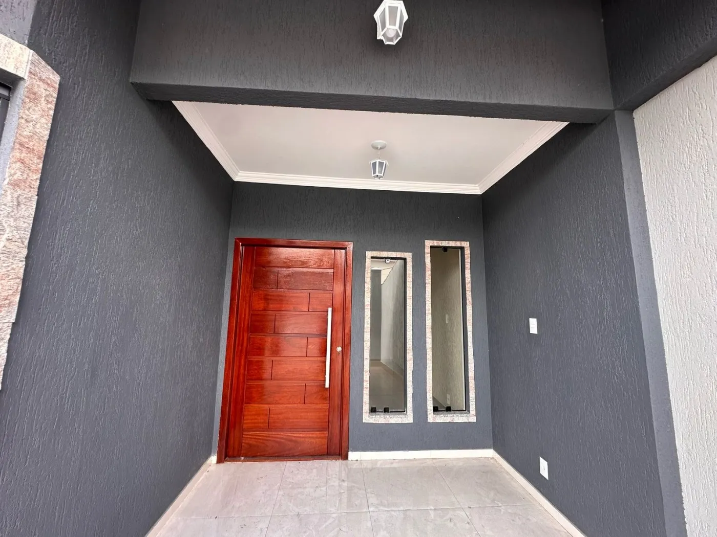 Casa à venda, Resende