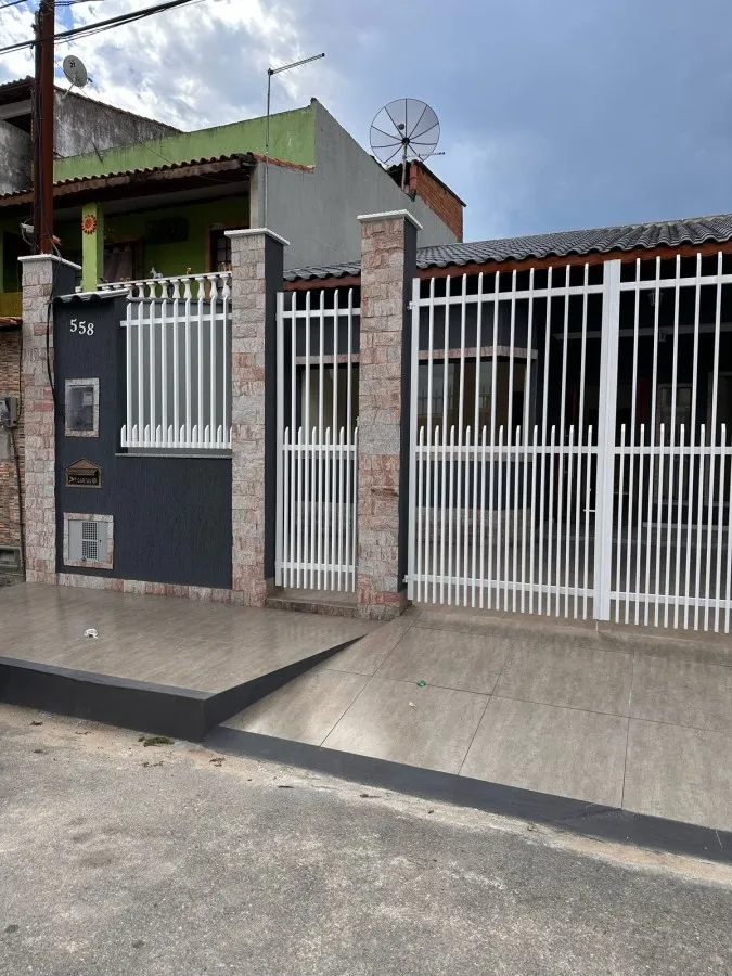 Casa à venda, Resende