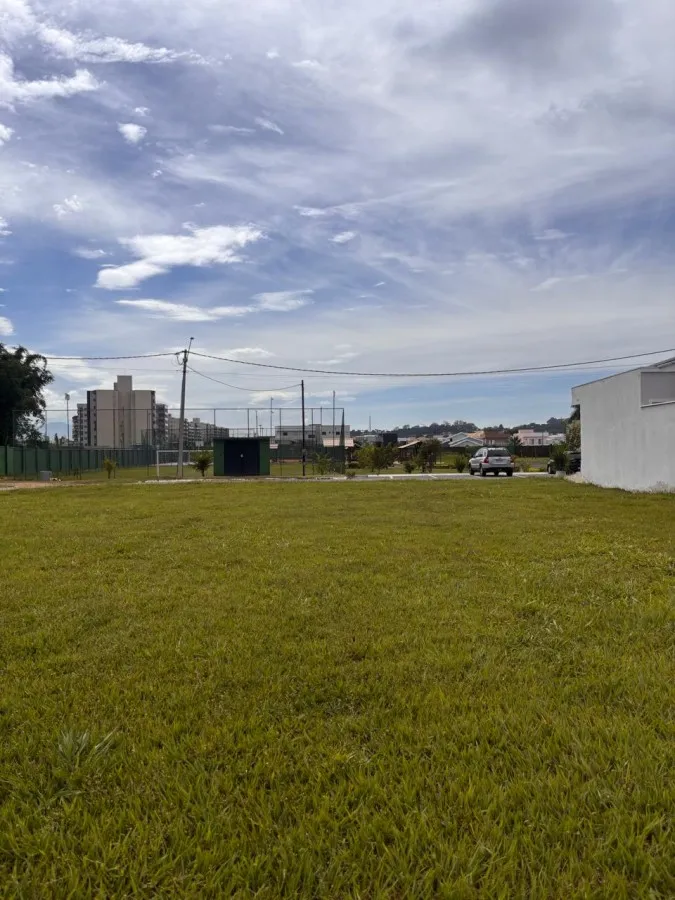 Terreno à venda, Resende