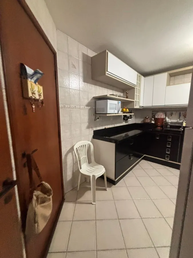 Apartamento à venda, Resende