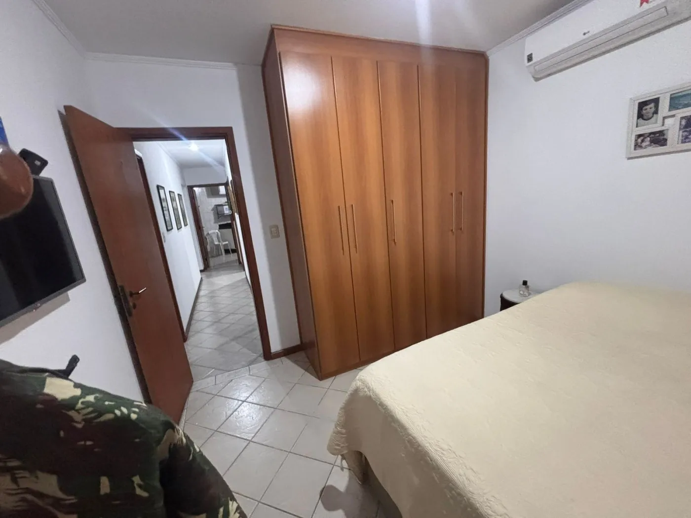 Apartamento à venda, Resende
