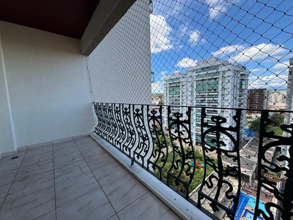 Apartamento à venda, Resende — foto 2
