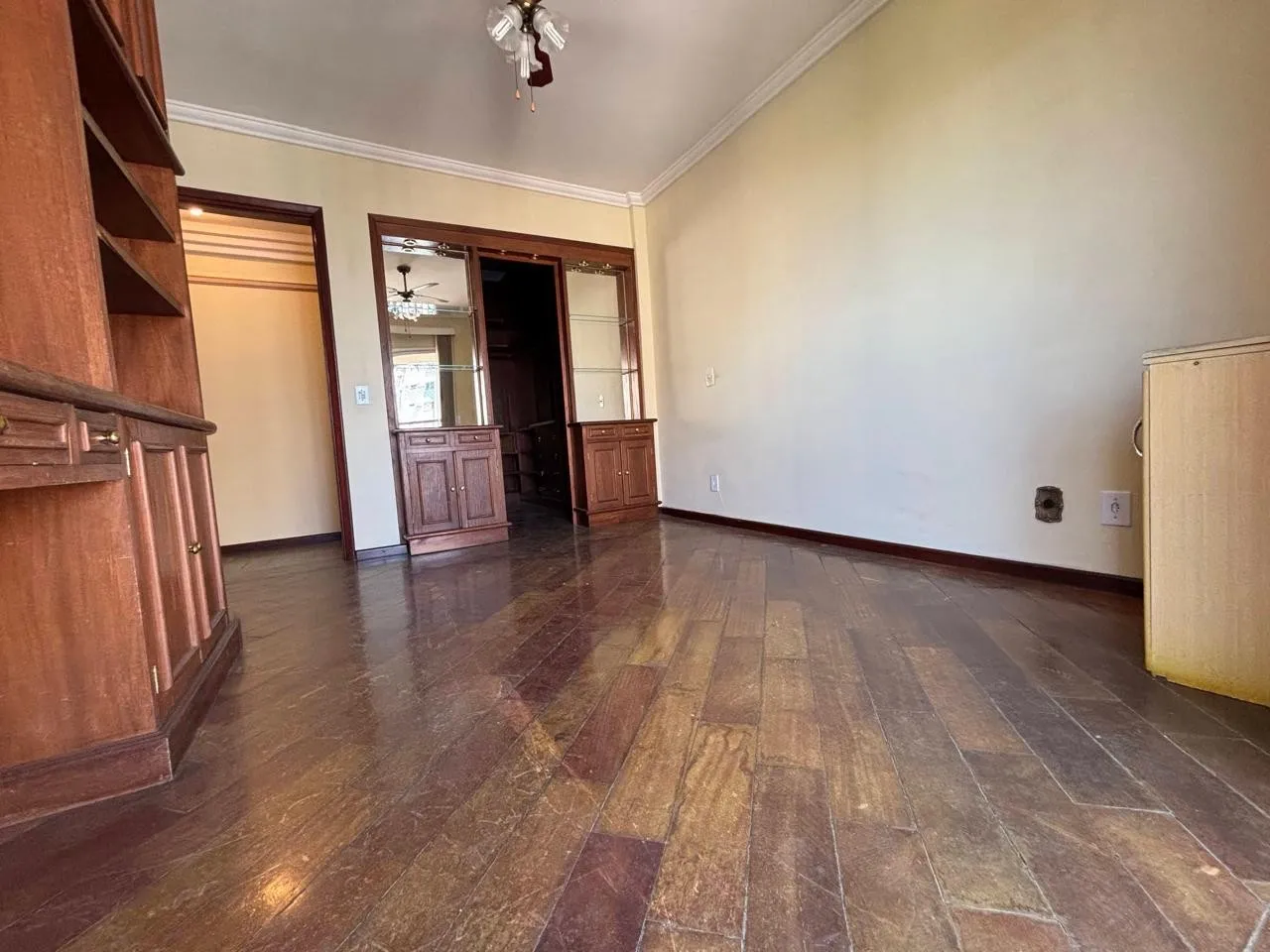 Apartamento à venda, Resende
