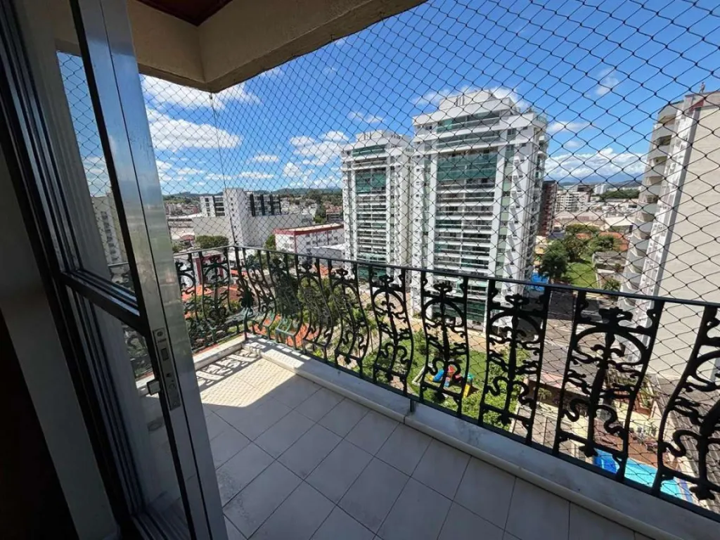 Apartamento em Resende