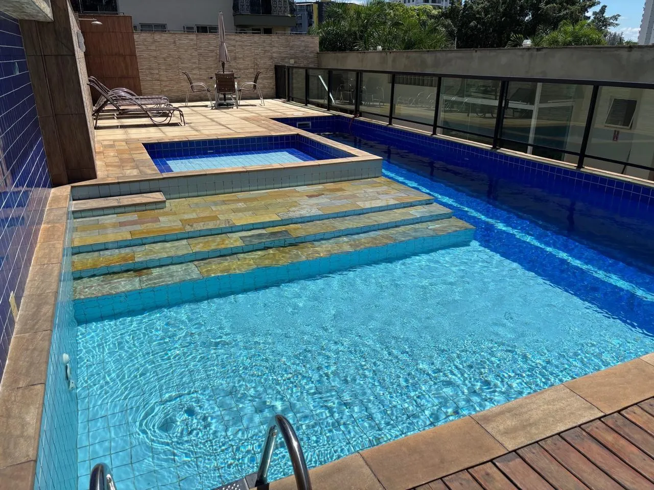 Apartamento à venda, Resende