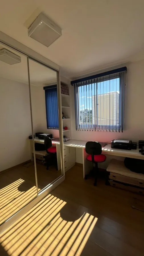 Apartamento à venda no Cabral, Resende
