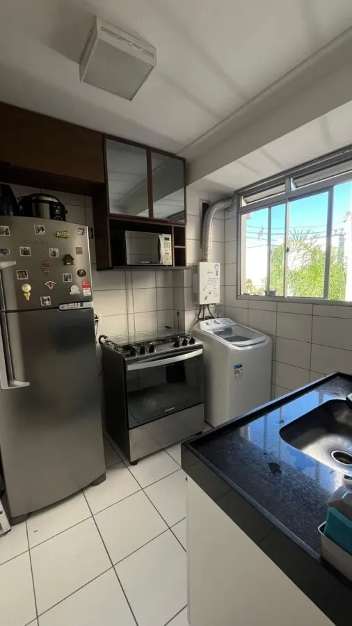 Apartamento à venda no Cabral, Resende — foto 9