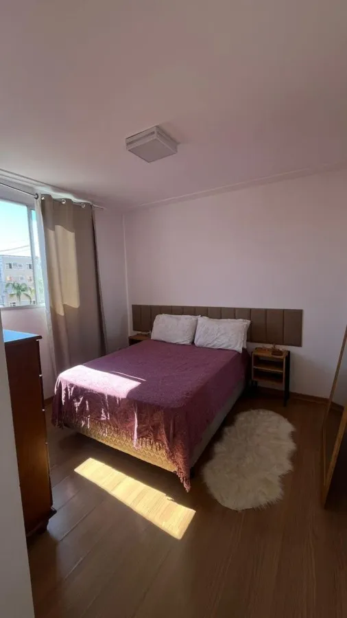 Apartamento em Cabral