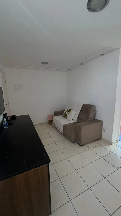 Apartamento à venda no Cabral, Resende — foto 4