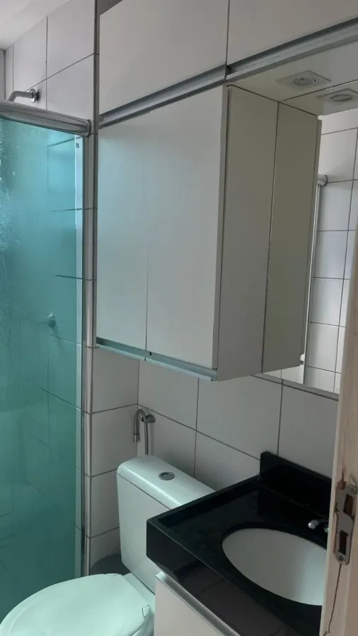 Apartamento à venda no Cabral, Resende — foto 3