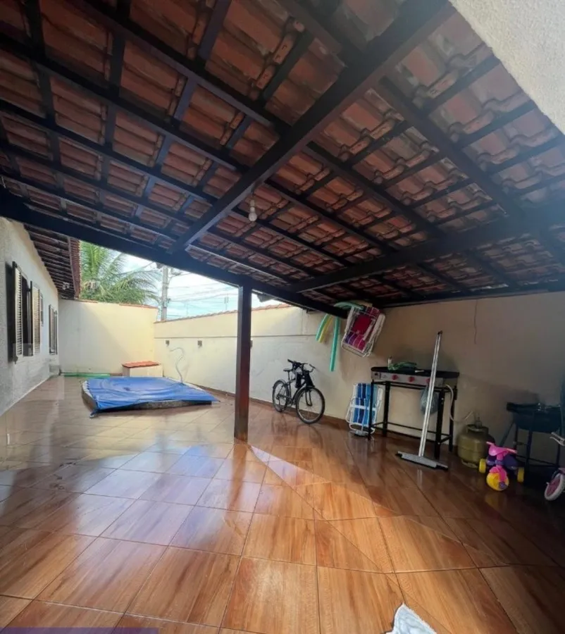 Casa à venda no Itapuca, Resende