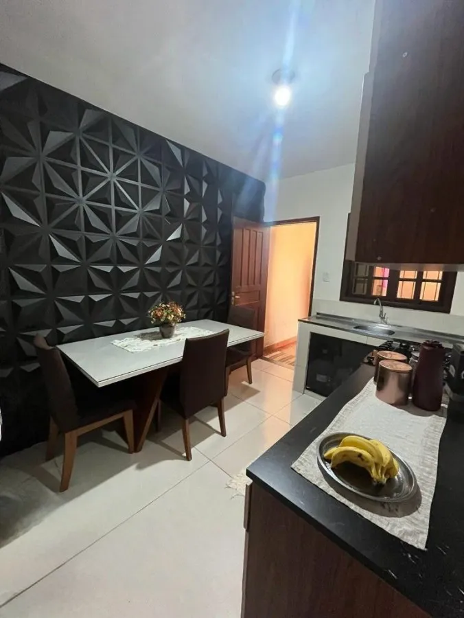 Casa à venda no Itapuca, Resende
