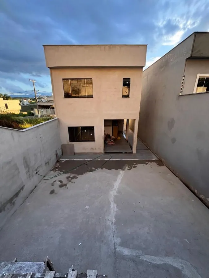 Casa à venda no Parque Ipiranga, Resende — foto 10