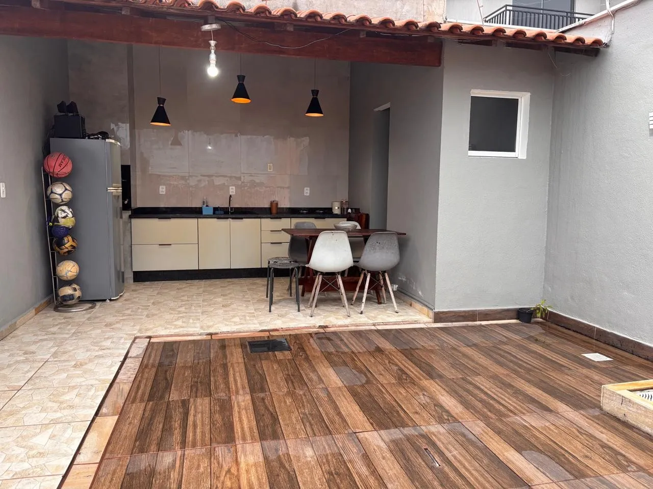 Casa à venda, Resende