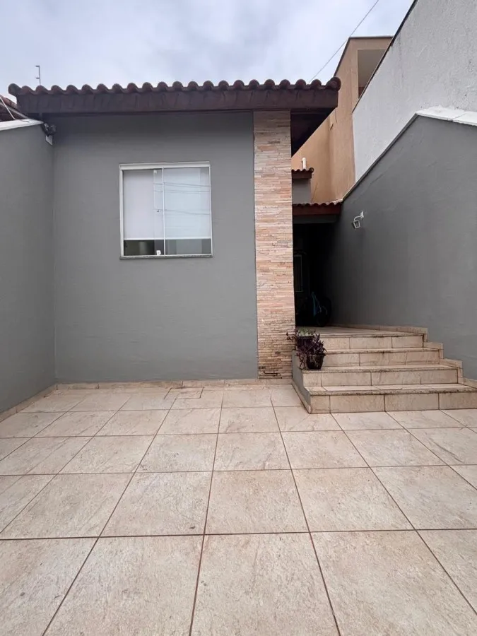 Casa à venda, Resende
