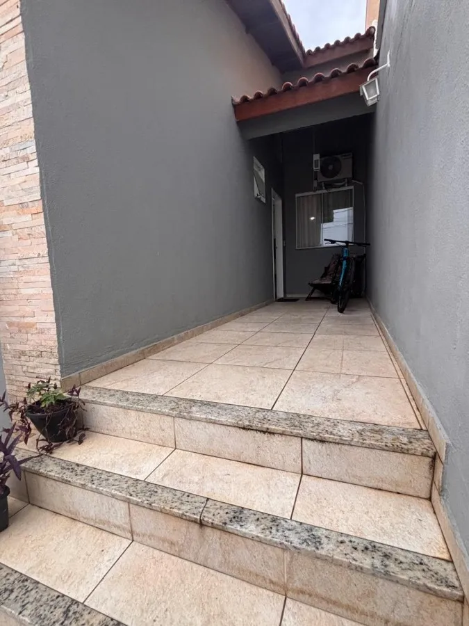 Casa à venda, Resende