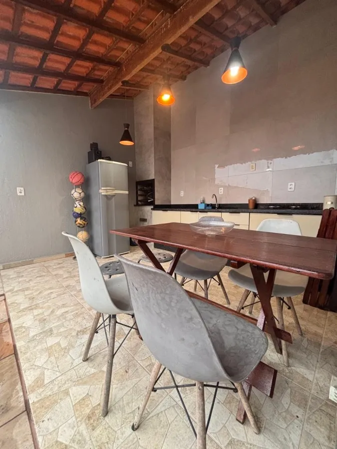 Casa à venda, Resende